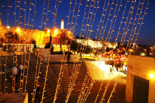 חמשושלים 2014, פעילויות לילדים בירושלים, אטרקציות לילדים בירושלים